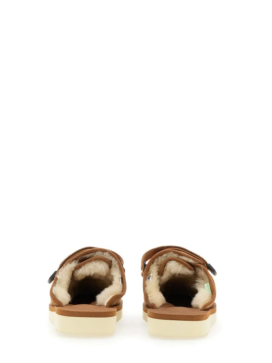 Suicoke Ciabatta M2 Ab