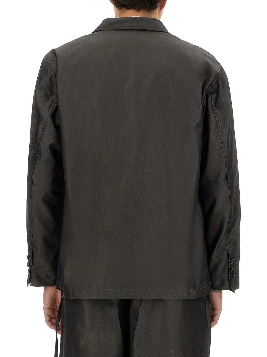 AÏE Oversize Jacket
