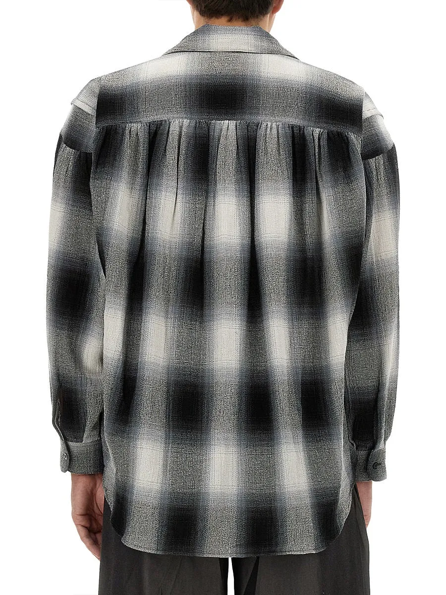 AÏE Cotton Shirt