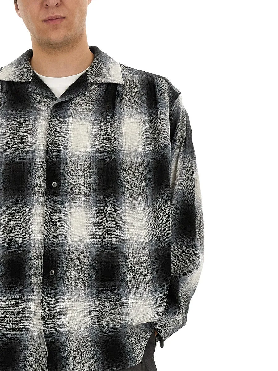 AÏE Cotton Shirt