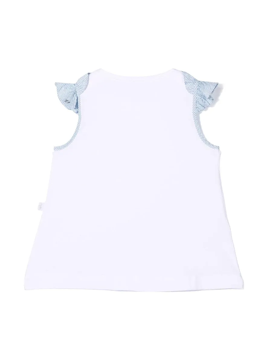Il Gufo T Shirt M/Short
