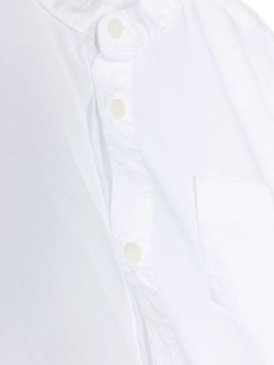 Il Gufo Long Sleeve Shirt
