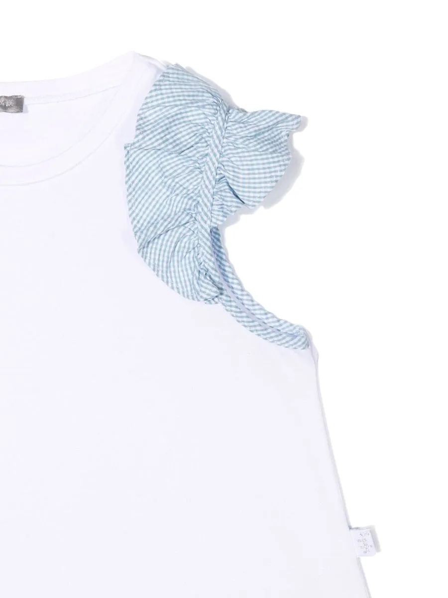 Il Gufo T Shirt M/Short