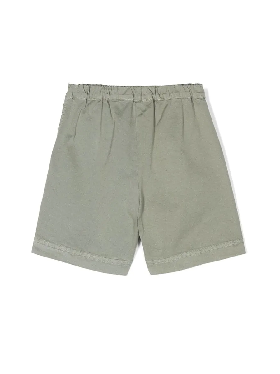 Il Gufo Bermuda Shorts