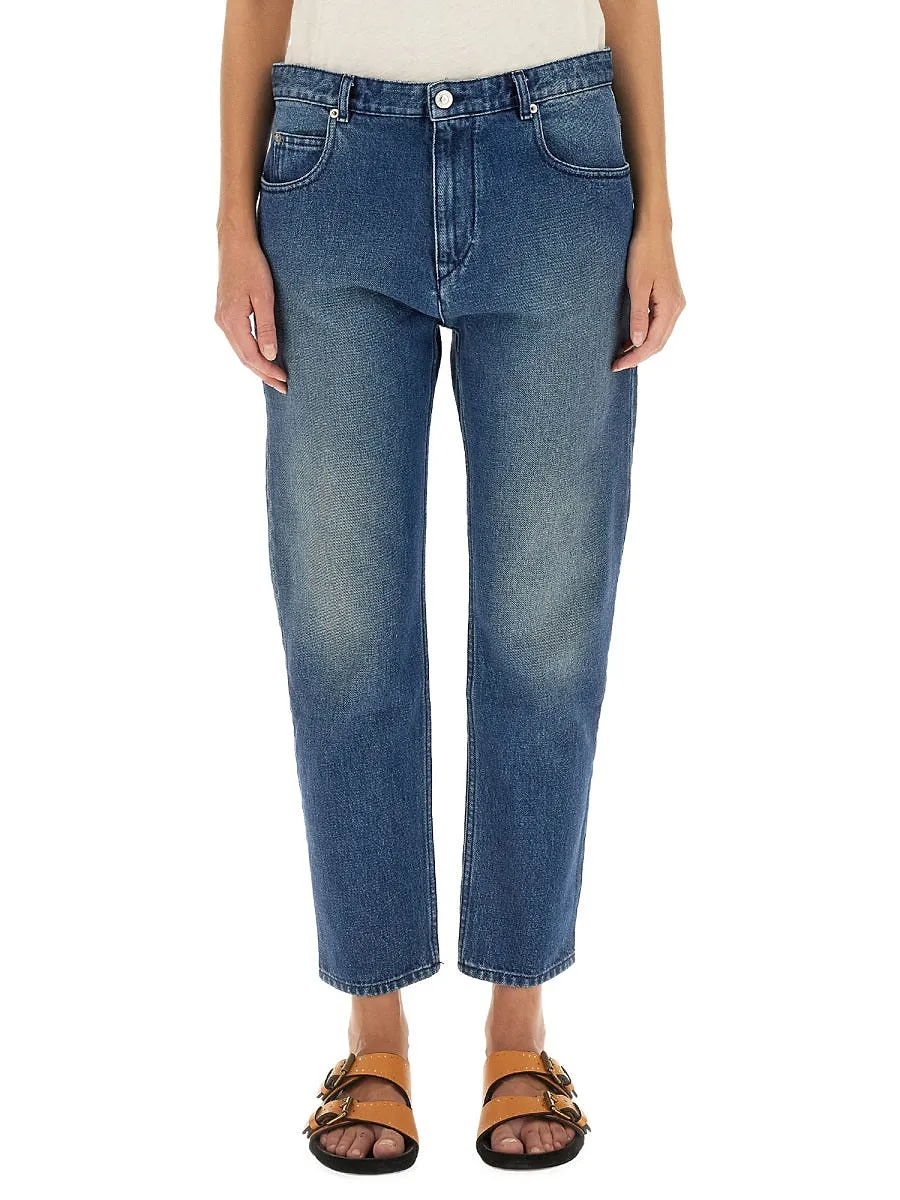 Marant ÉToile Nea Jeans
