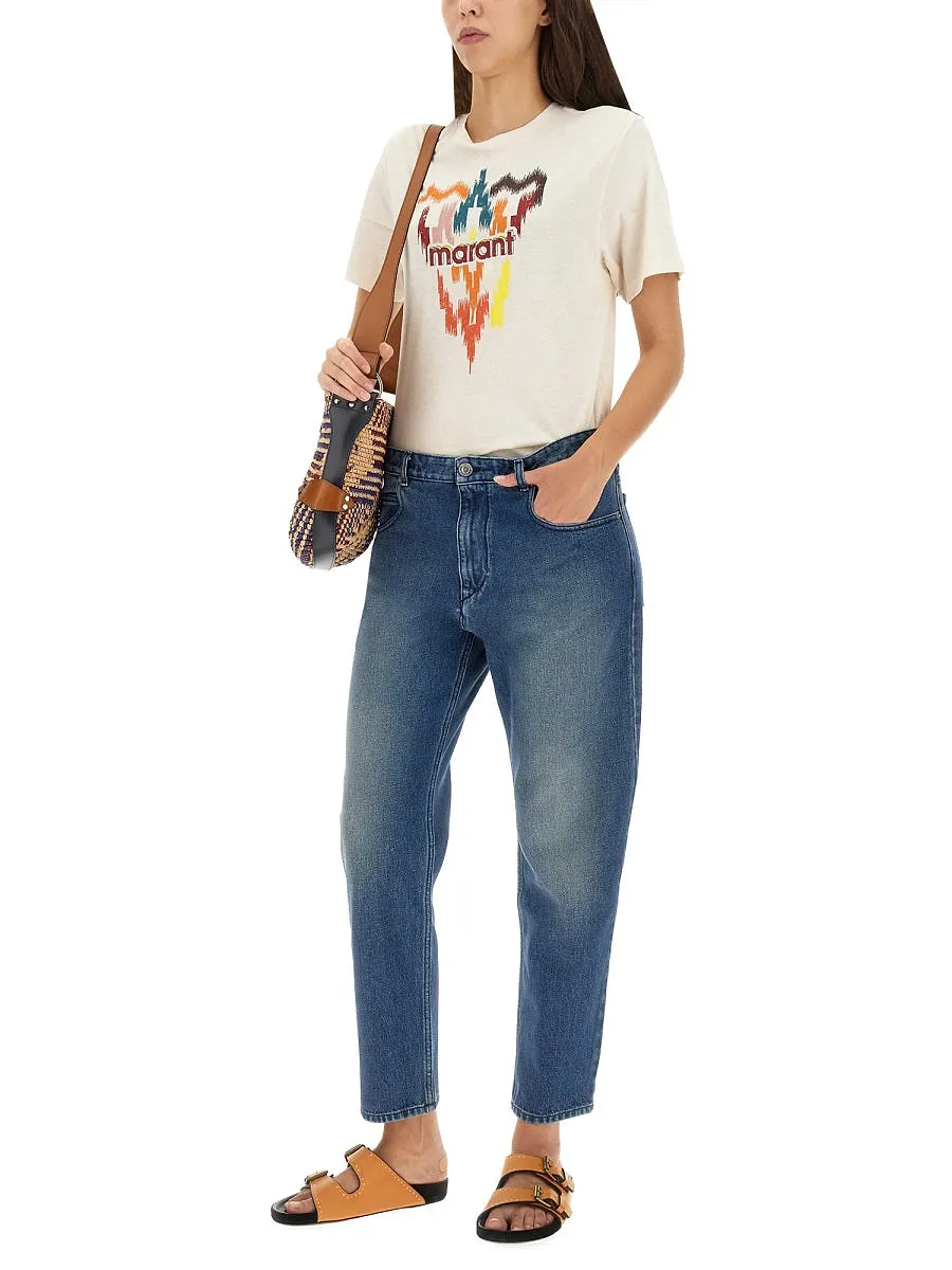 Marant ÉToile Nea Jeans