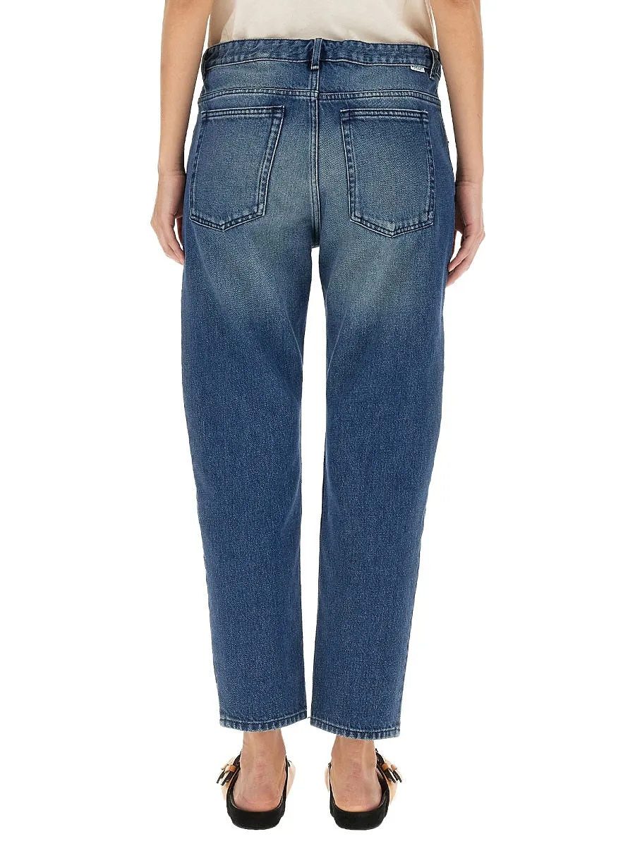 Marant ÉToile Nea Jeans
