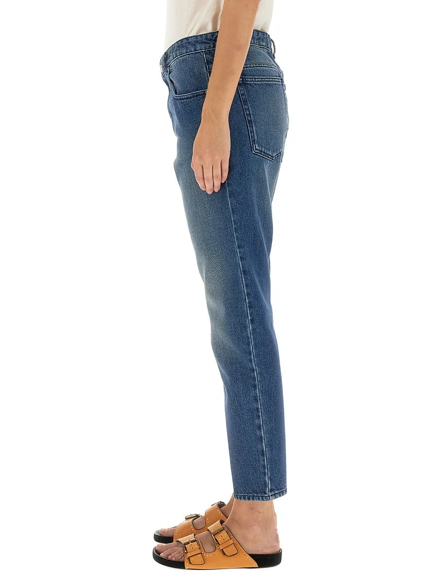 Marant ÉToile Nea Jeans