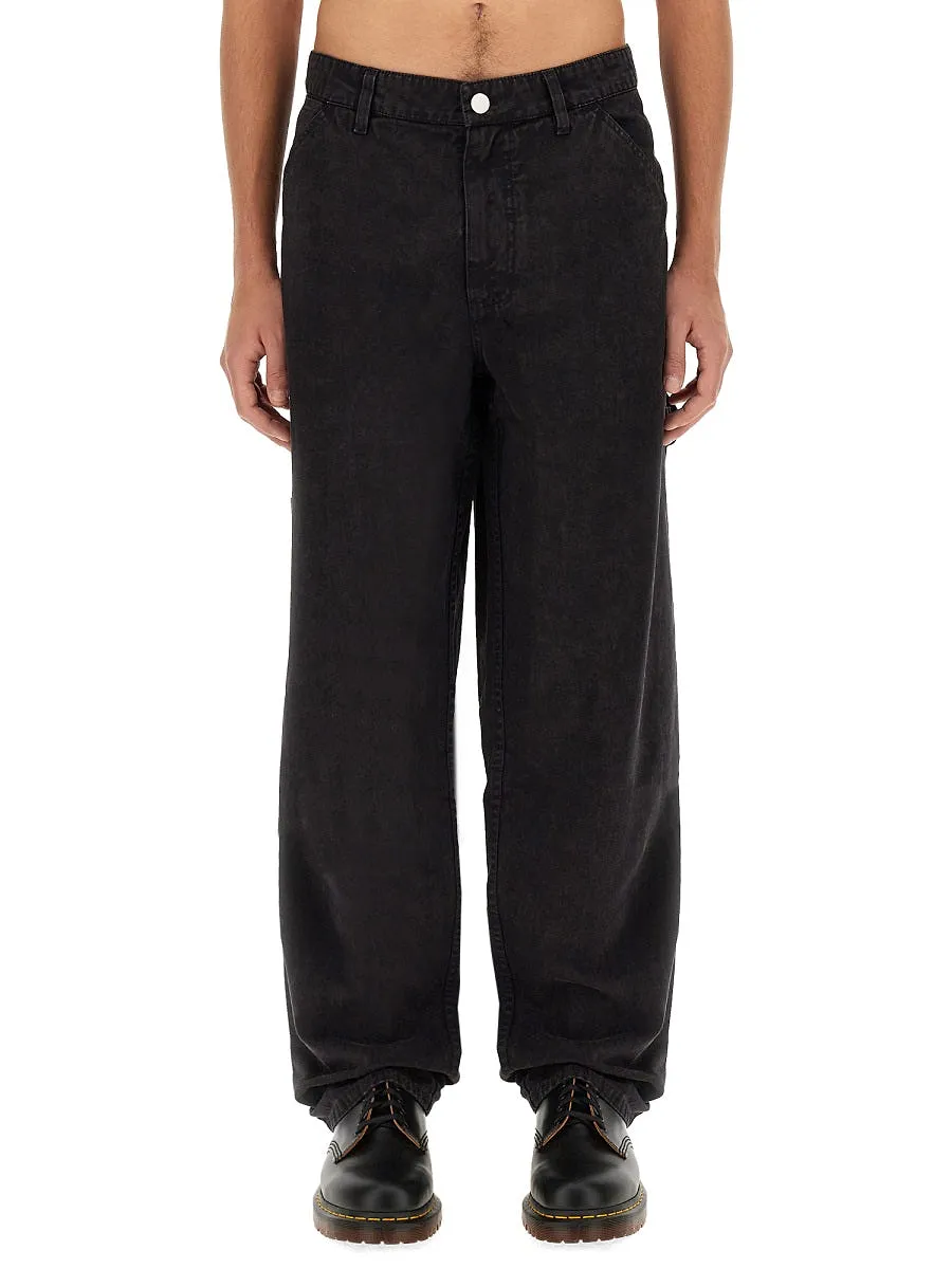 Awake Ny Cotton Jeans