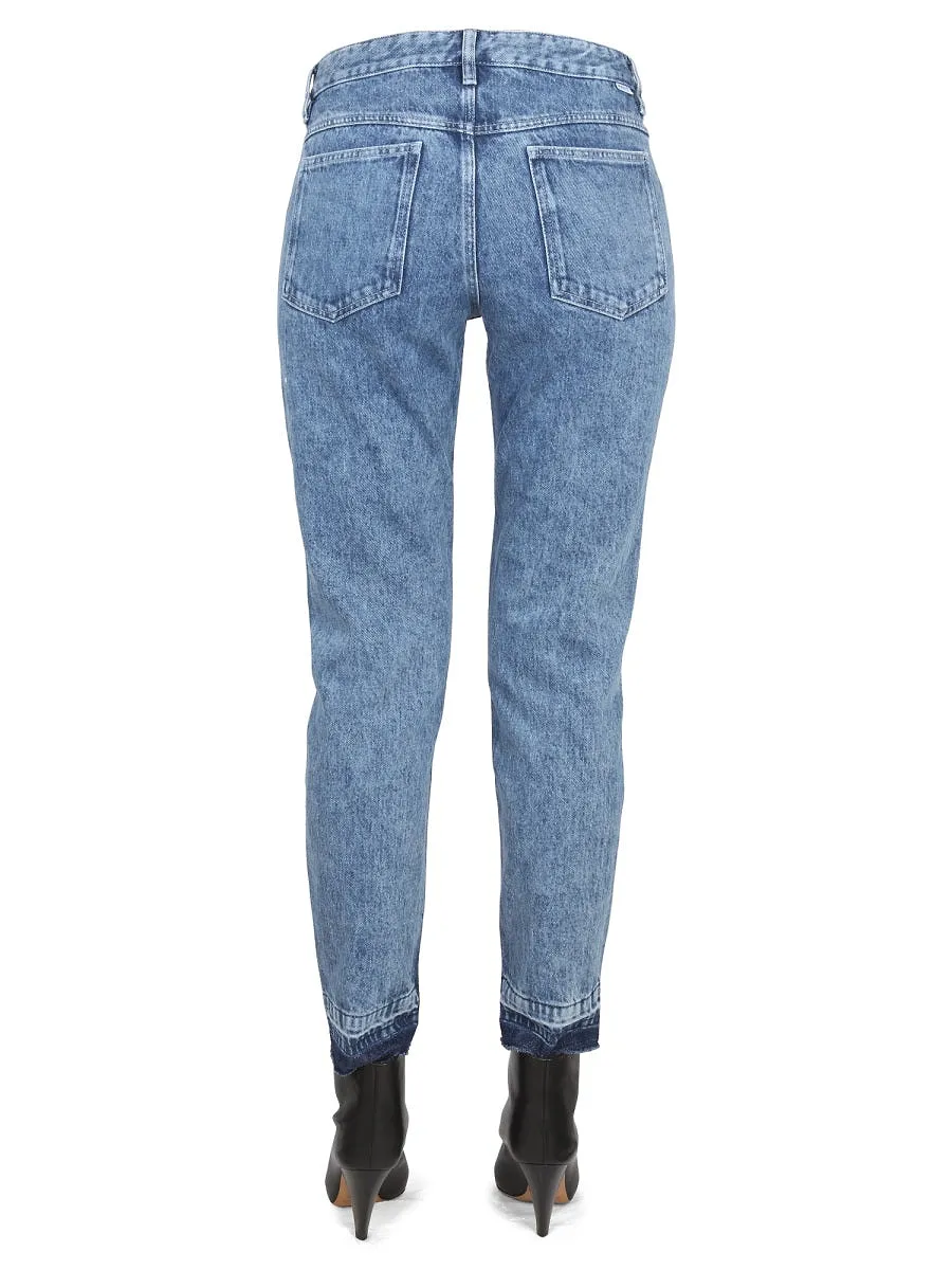 Marant ÉToile Jeans Sulanoa