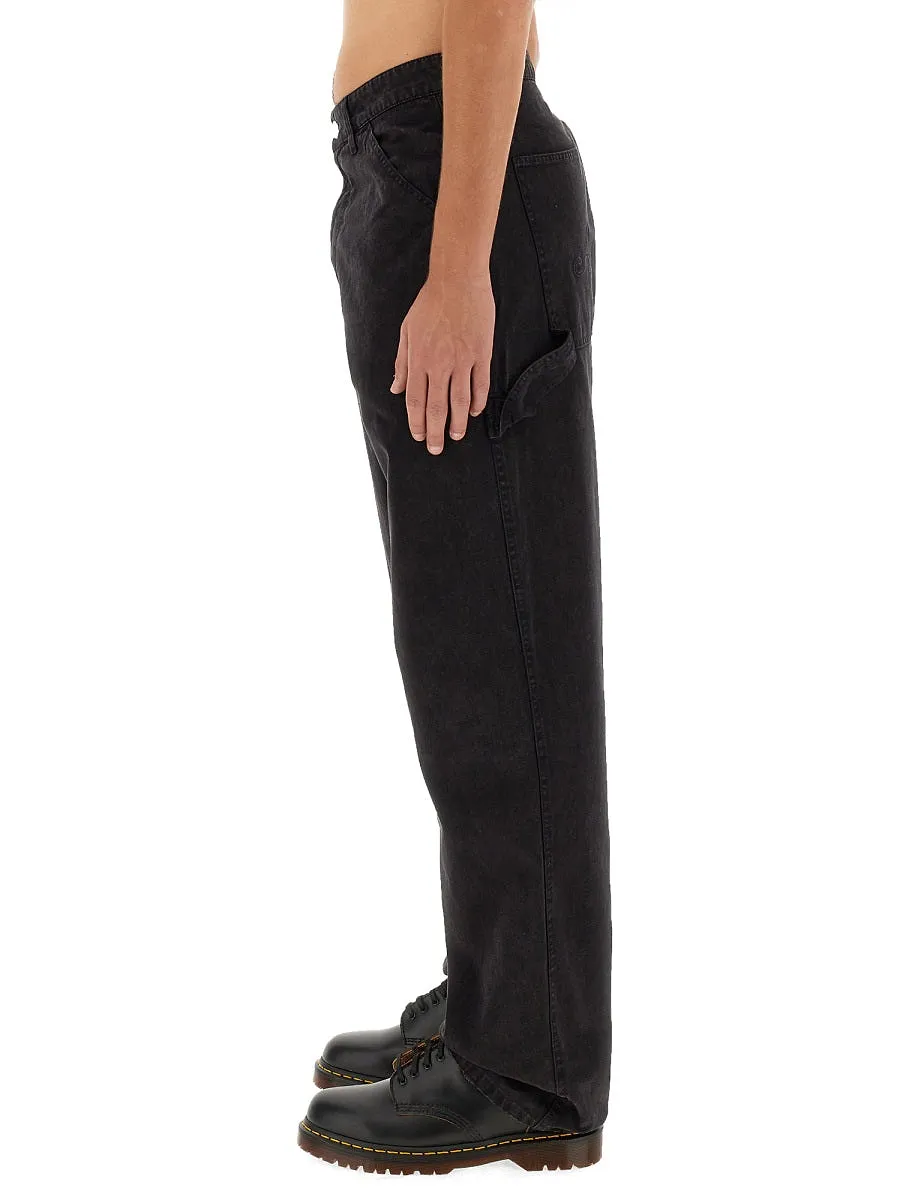 Awake Ny Cotton Jeans