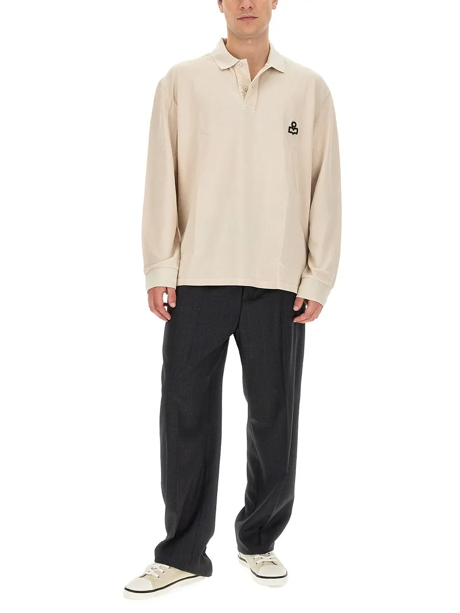 Marant Nahili Pants