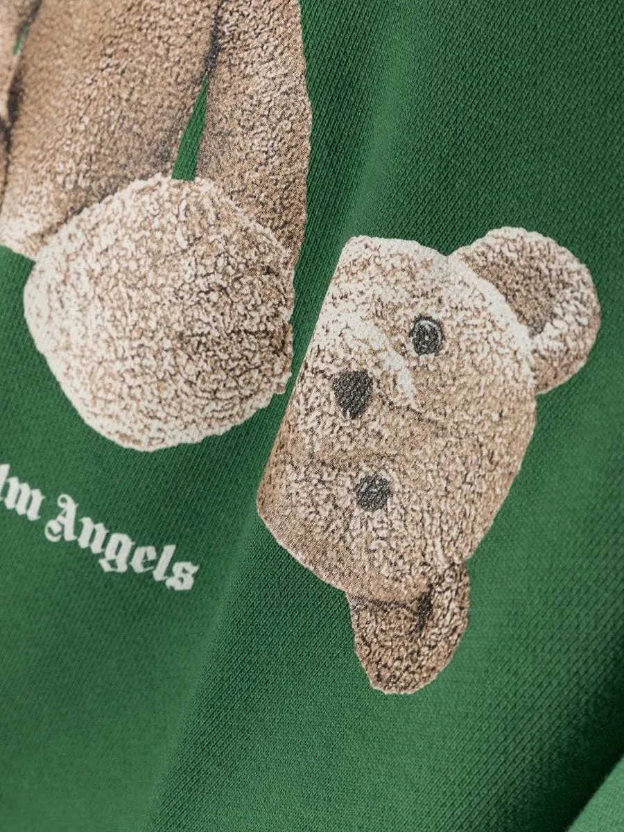 Palm Angels Bear Hoodie