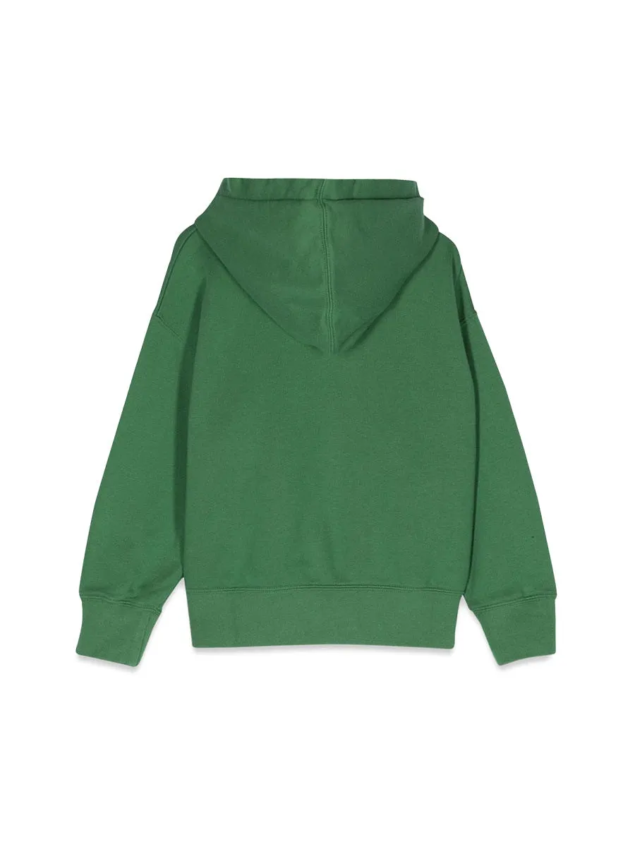 Palm Angels Bear Hoodie