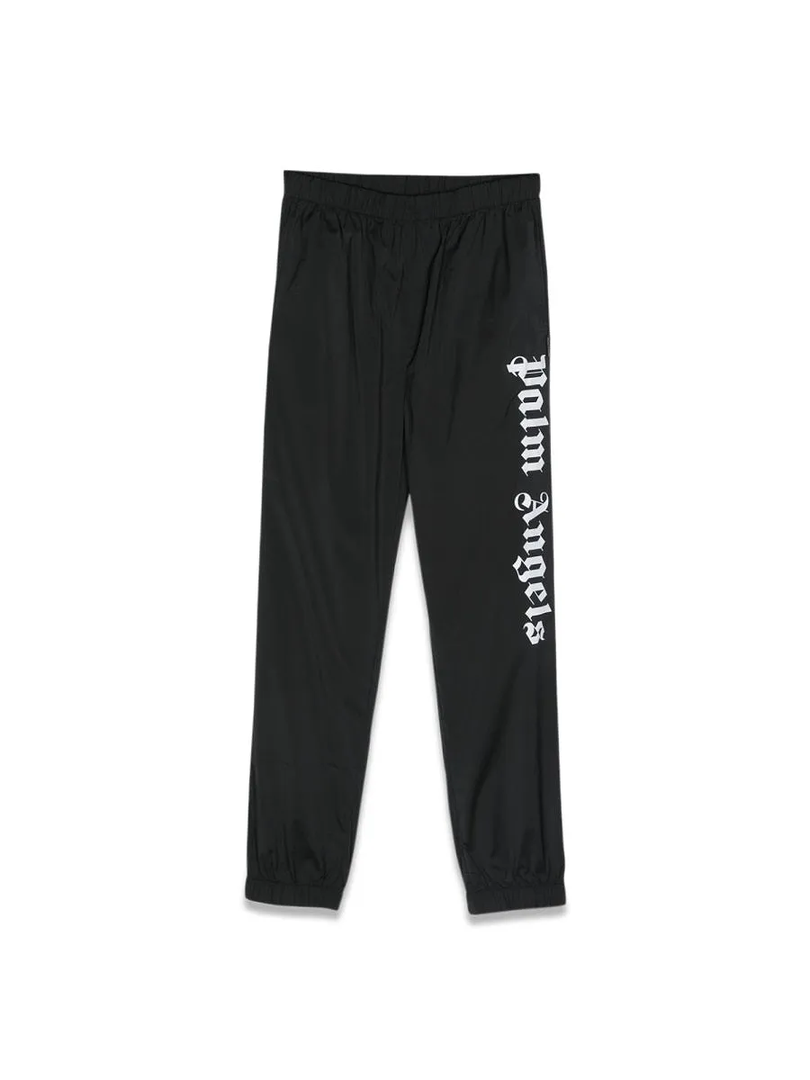 Palm Angels Aftersport Overlogo