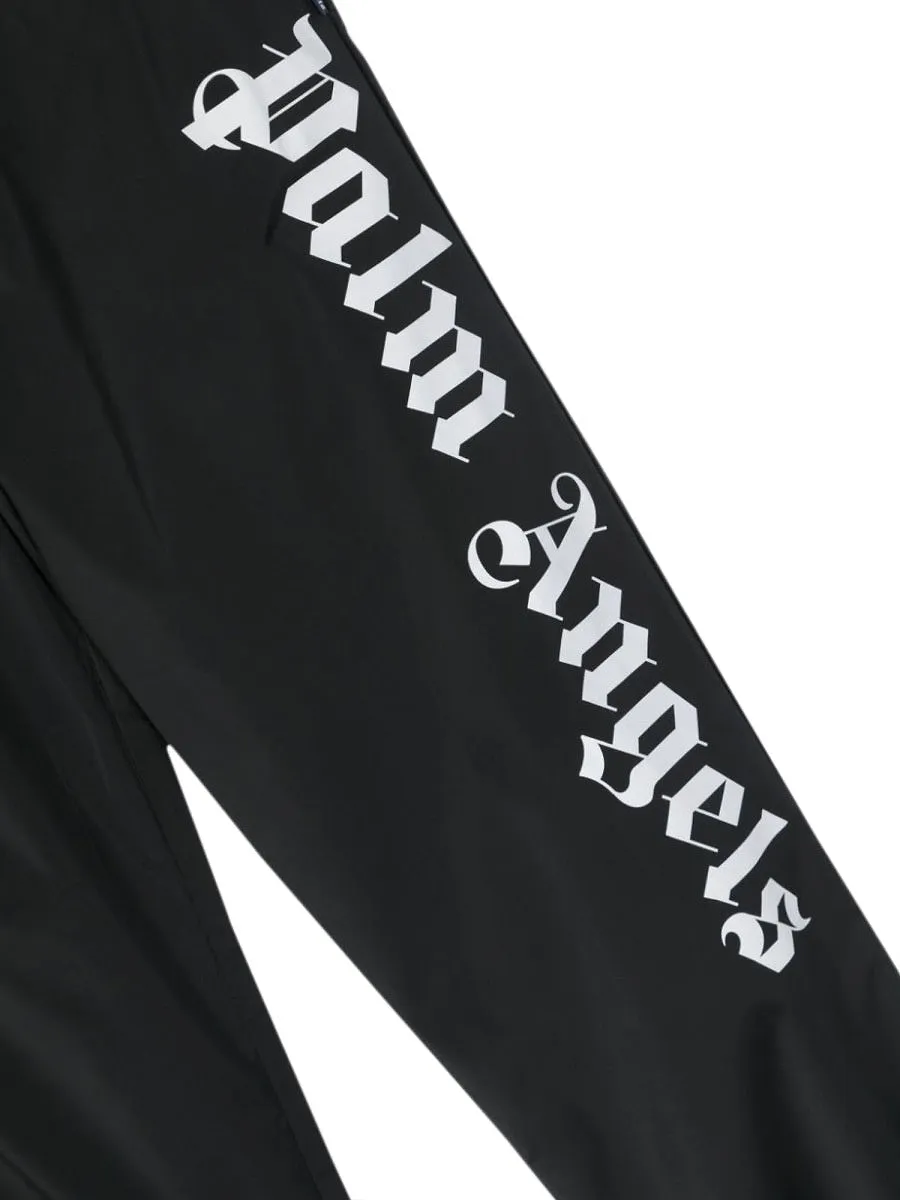 Palm Angels Aftersport Overlogo