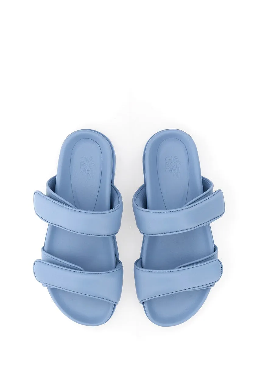 Perni 11 Gia X Pernille Teisbaek Sandal