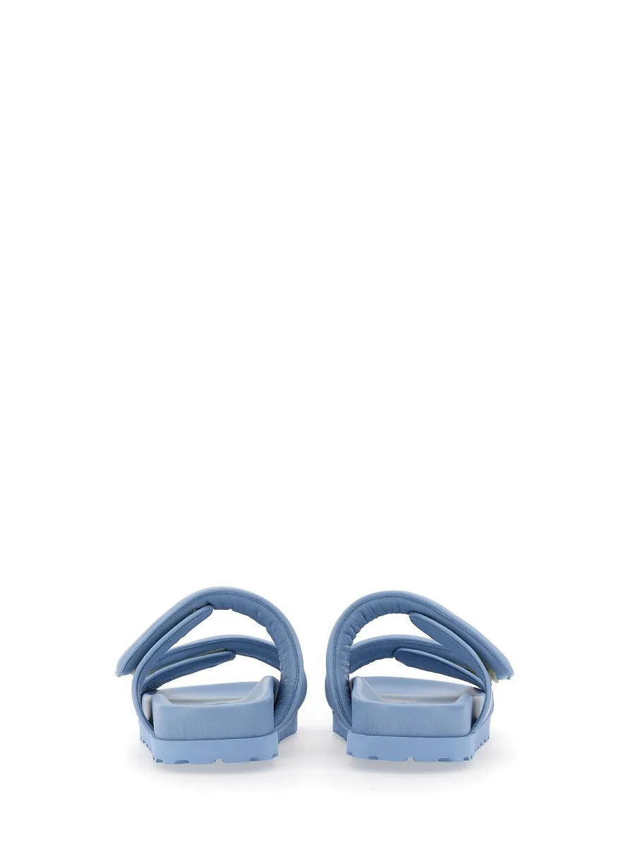 Perni 11 Gia X Pernille Teisbaek Sandal