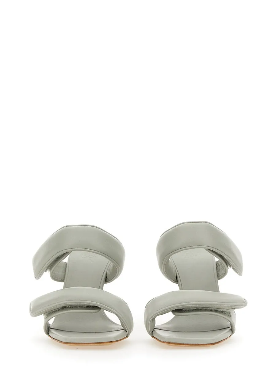Gia Borghini Perni Sandal 03 Gia X Pernille Teisbaek
