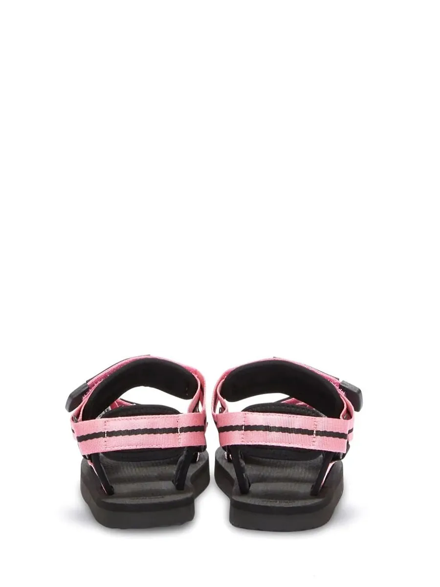 Palm Angels Pa X Suicoke Depa2Kids Sandal