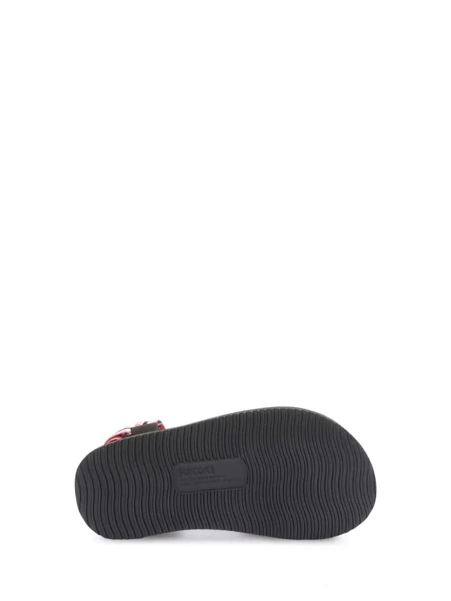 Palm Angels Pa X Suicoke Depa2Kids Sandal