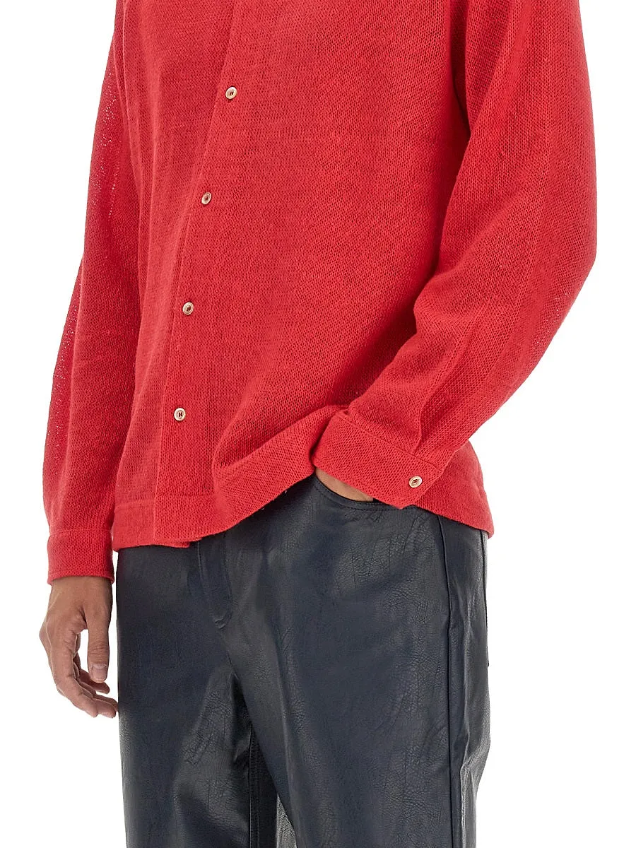 SÉFr Garcia Shirt