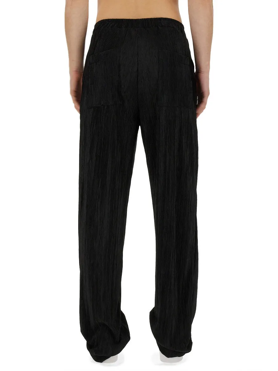 Family First Pleated Pants