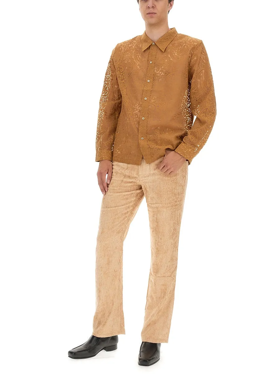 SÉFr Maui Shirt