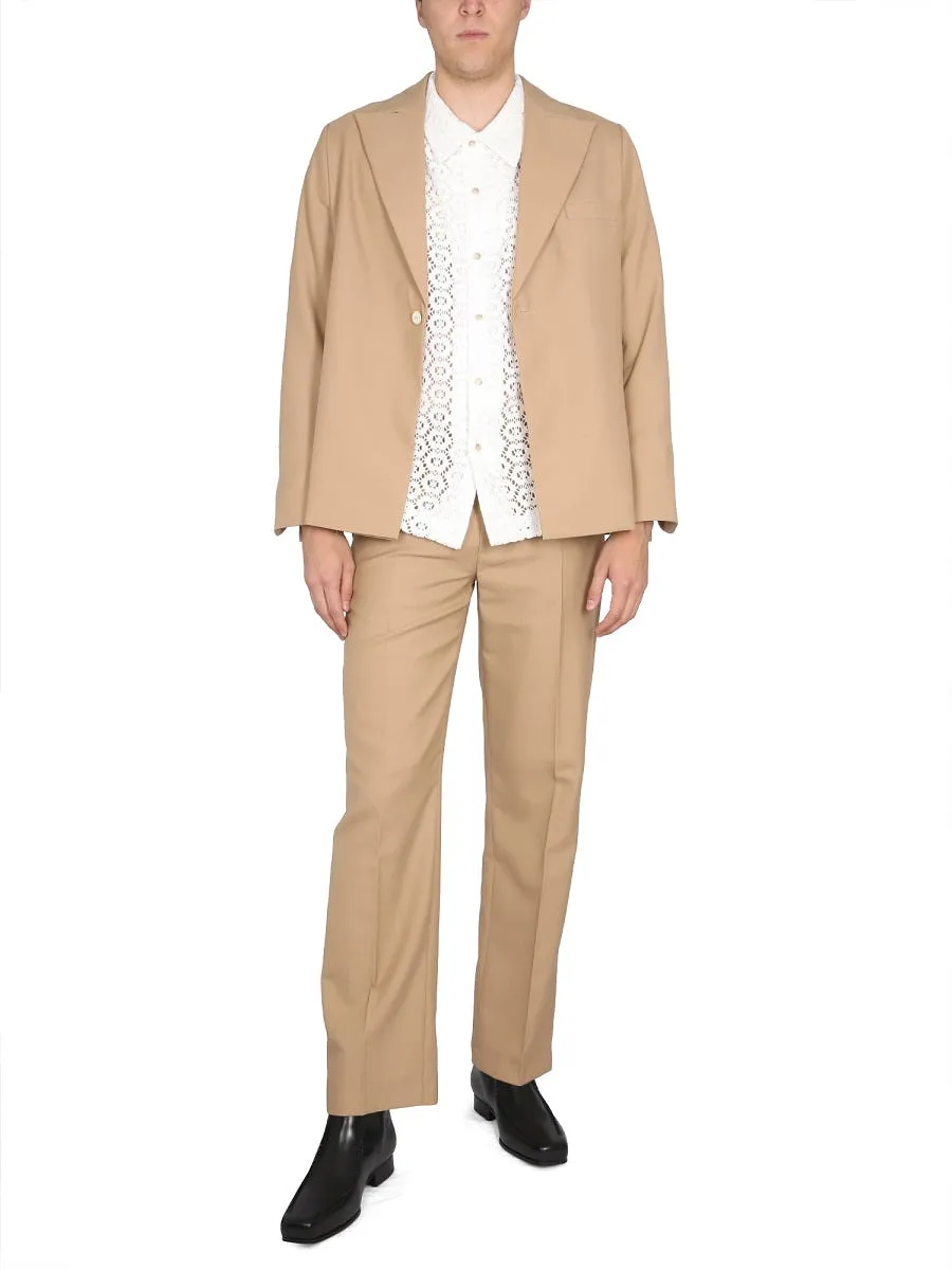 SÉFr Noam Shirt
