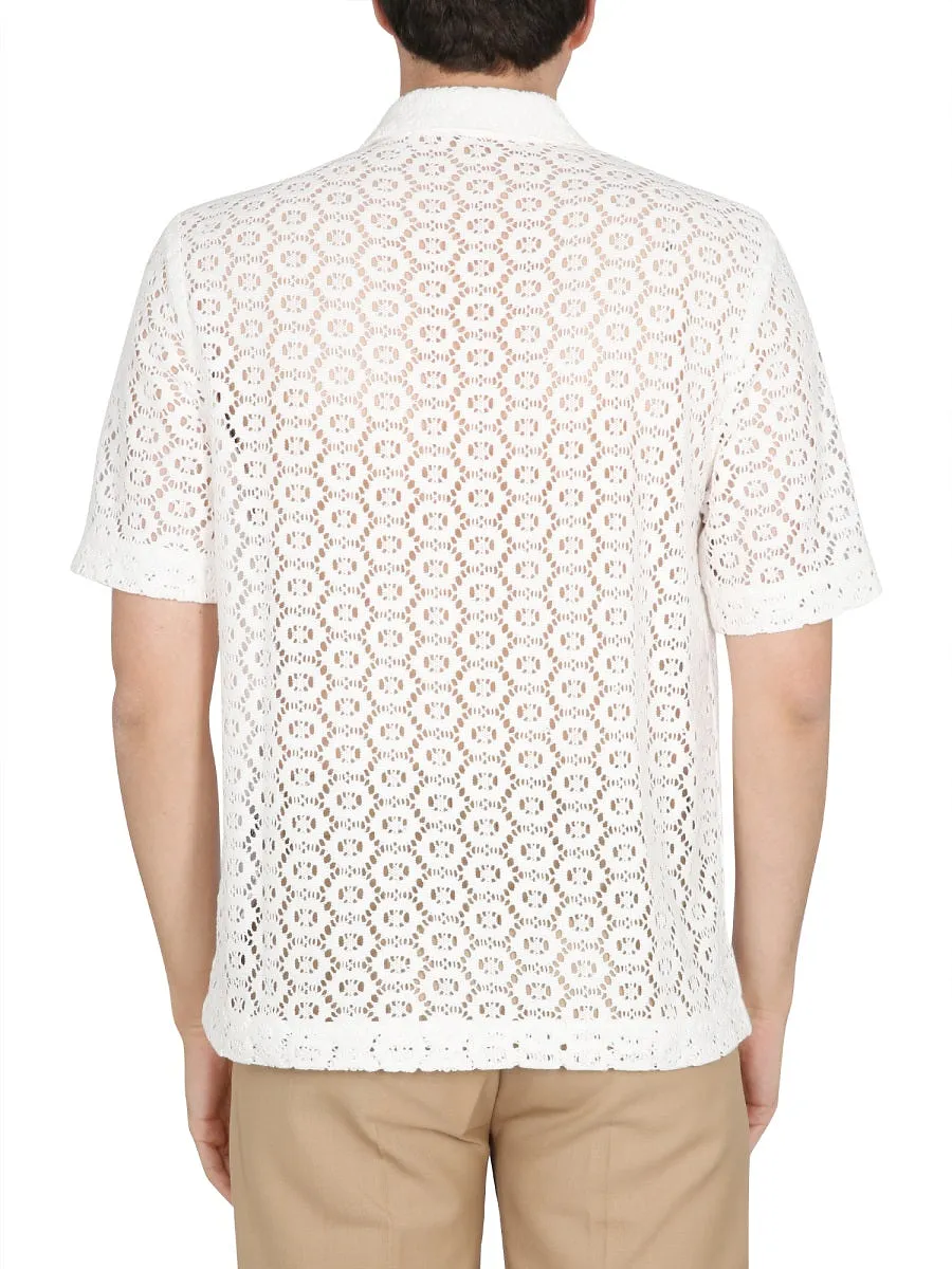 SÉFr Noam Shirt