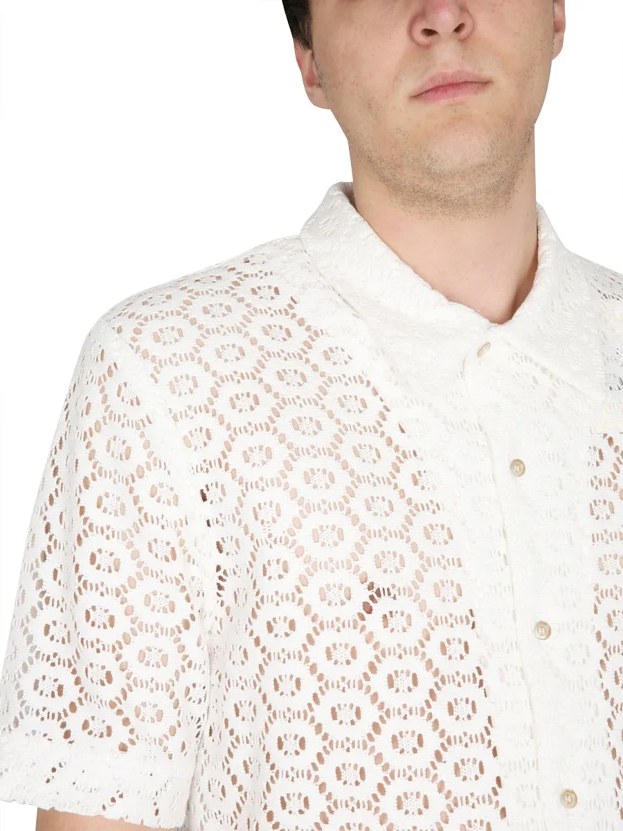 SÉFr Noam Shirt