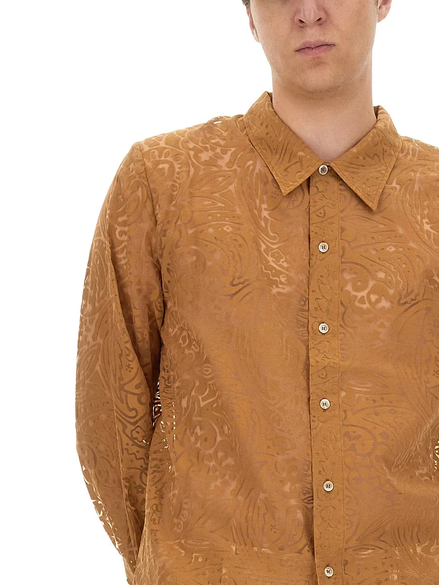 SÉFr Maui Shirt