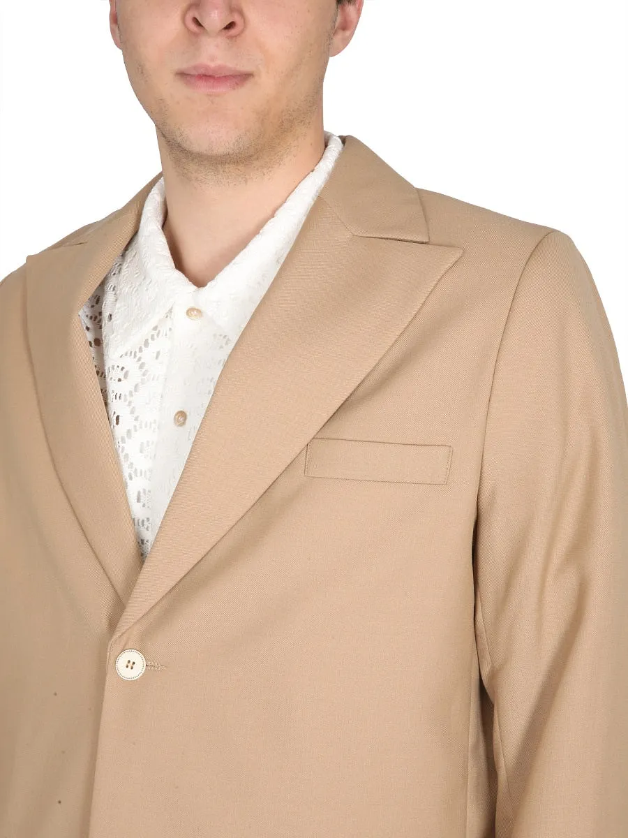 SÉFr Blazer Power