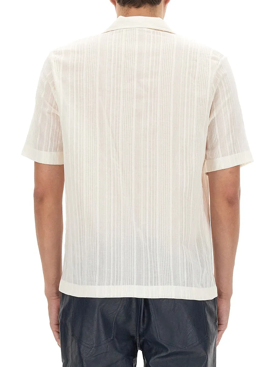 SÉFr Suneham Shirt