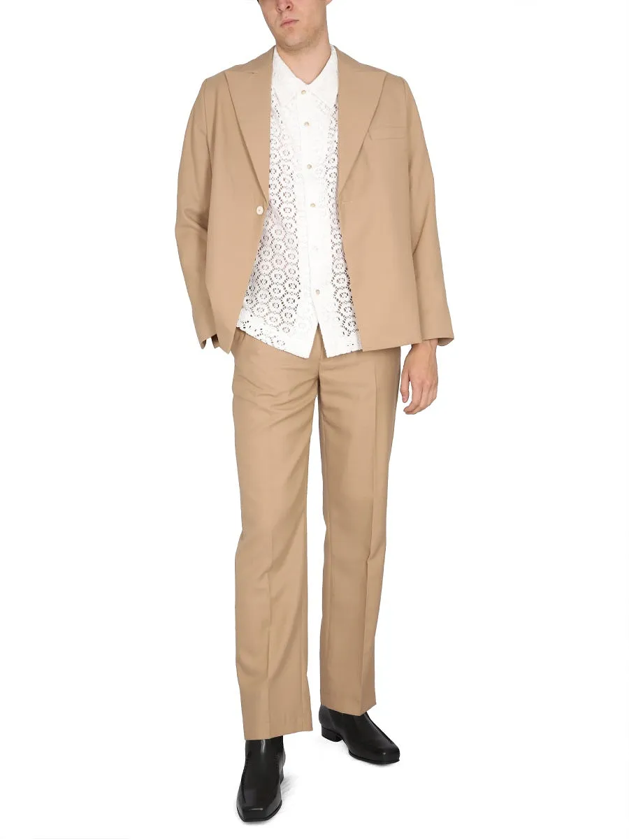 SÉFr Blazer Power