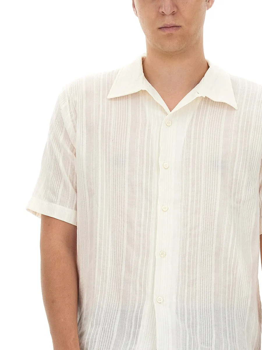 SÉFr Suneham Shirt
