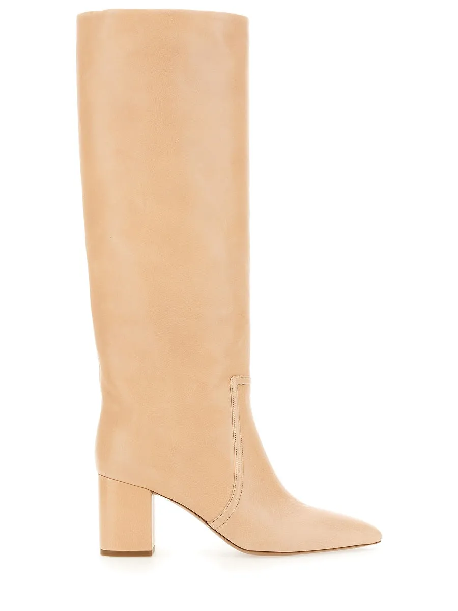 Paris Texas Knee High Boot