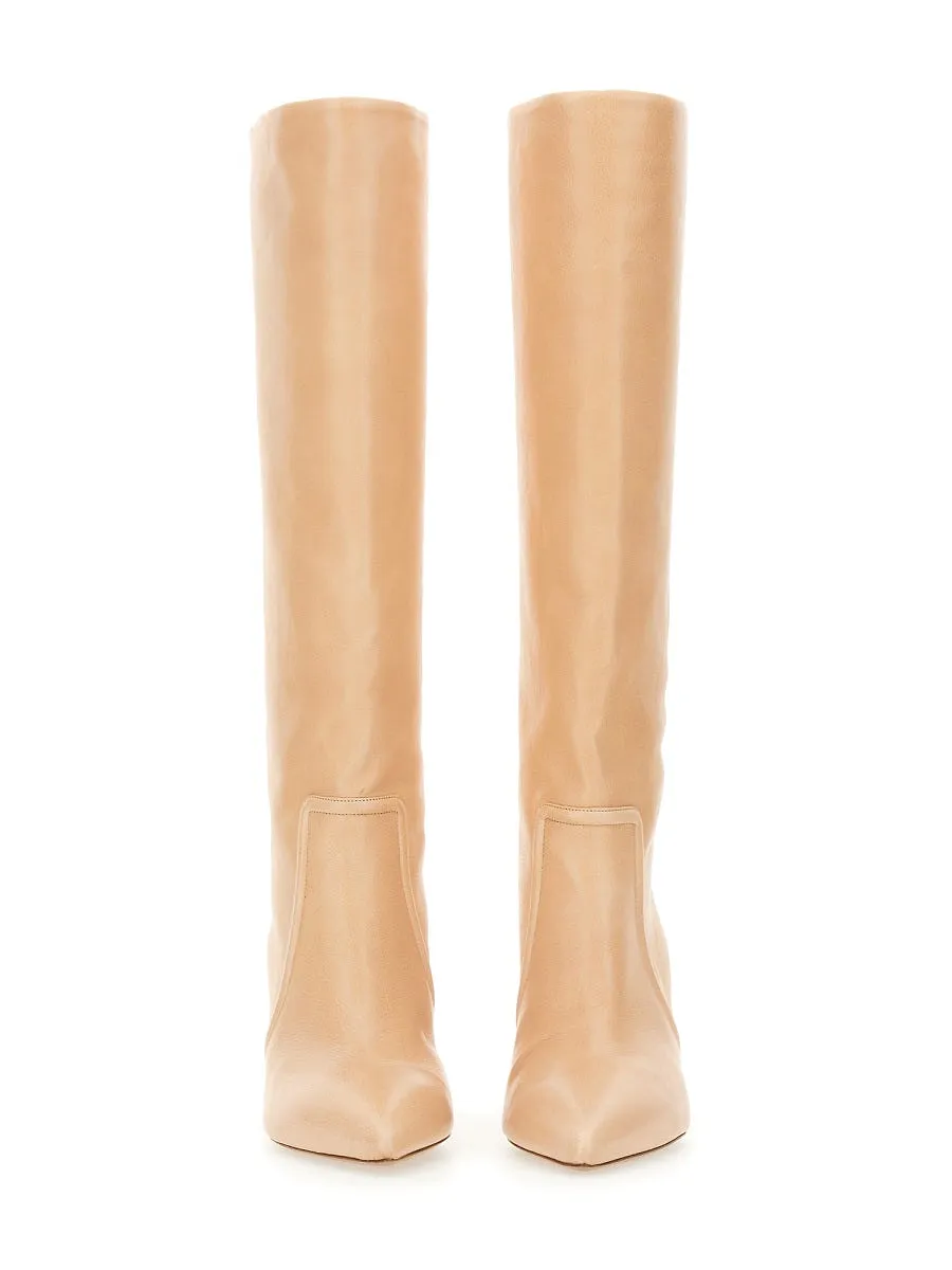 Paris Texas Knee High Boot