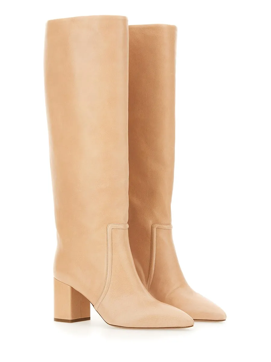 Paris Texas Knee High Boot