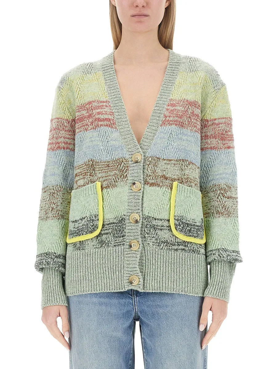 Cormio Renato Cardigan