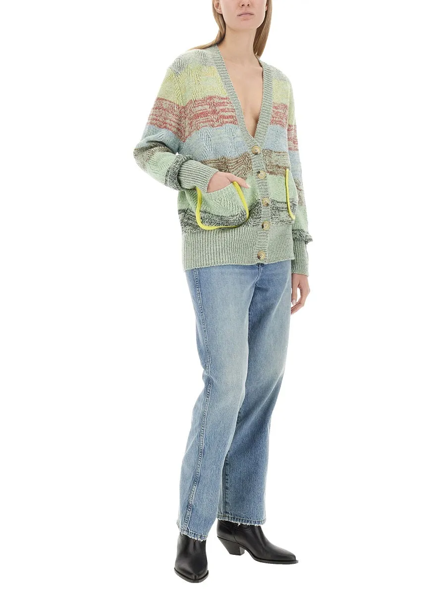 Cormio Renato Cardigan
