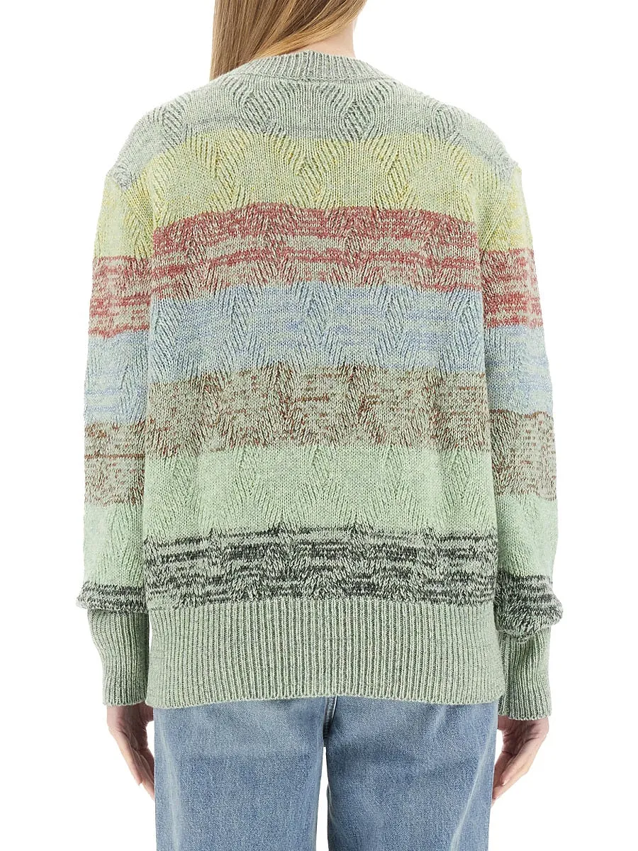 Cormio Renato Cardigan