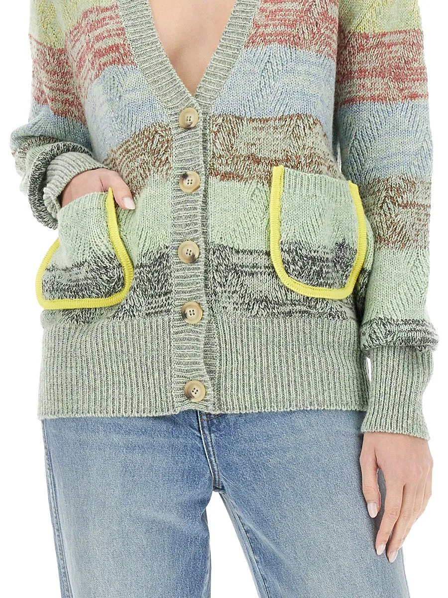 Cormio Renato Cardigan