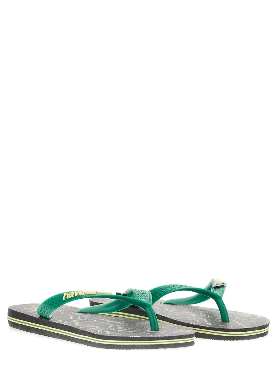 Rotate Birger Christensen Flip Flop