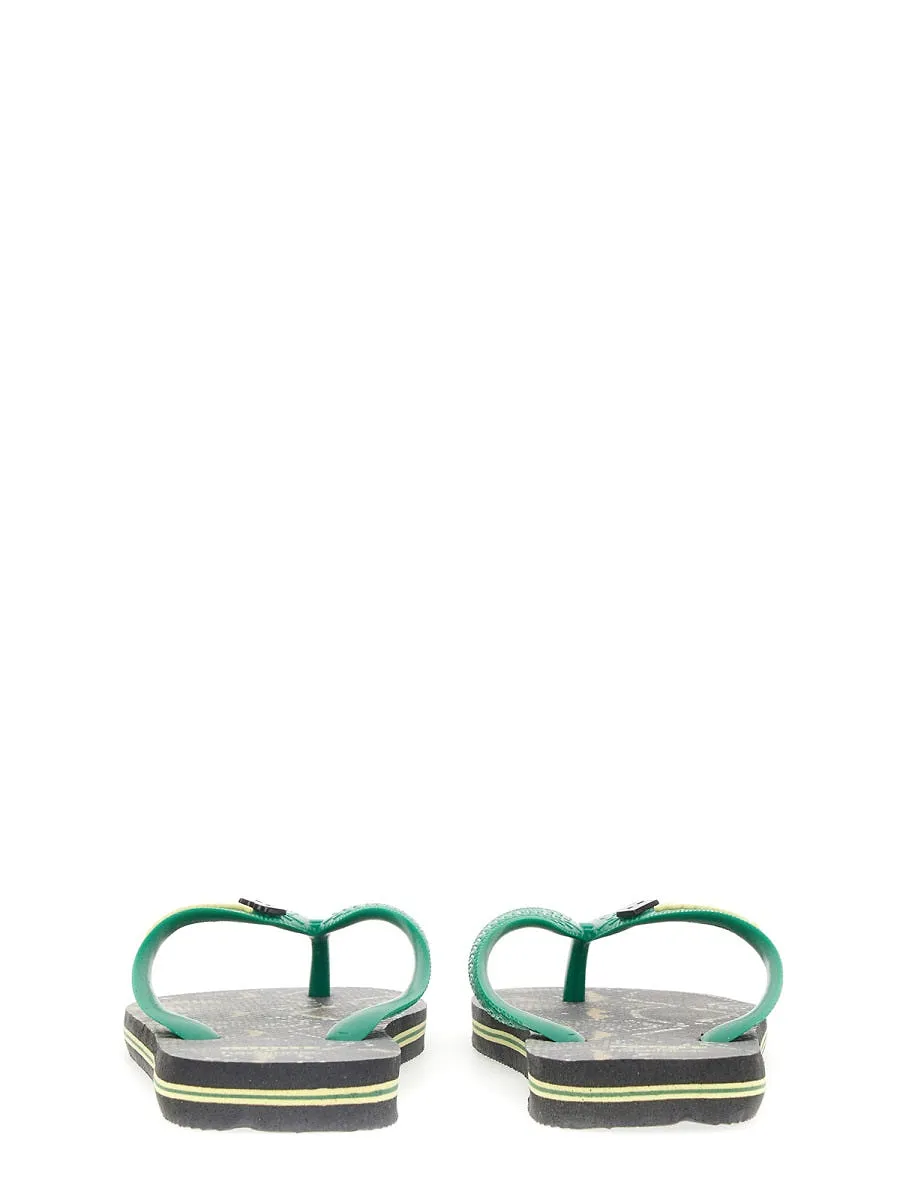 Rotate Birger Christensen Flip Flop