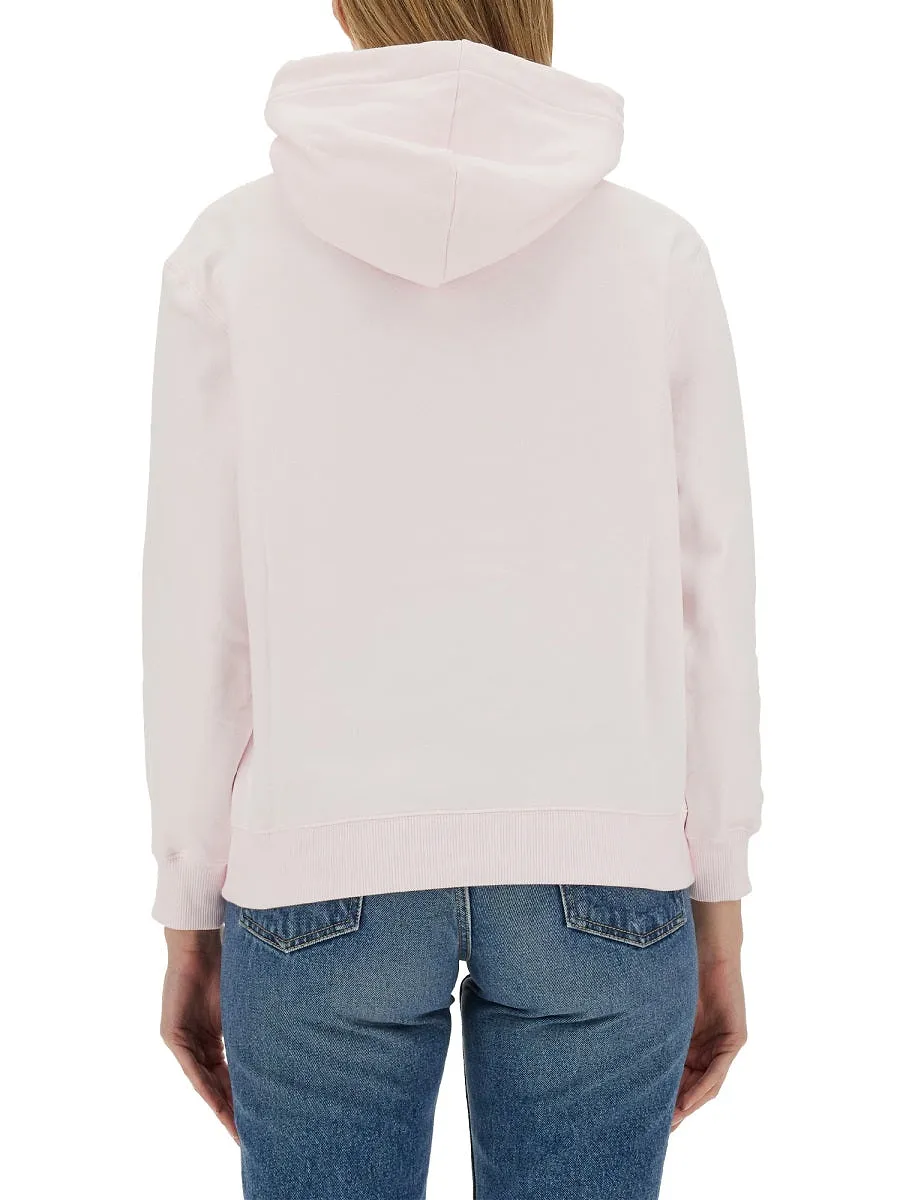 Lanvin Sweatshirt With Print