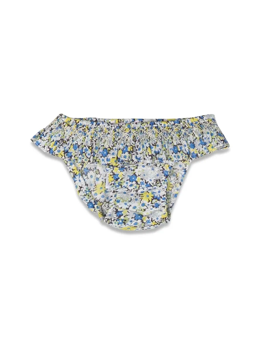 Bonpoint Sardaigne Swimsuit
