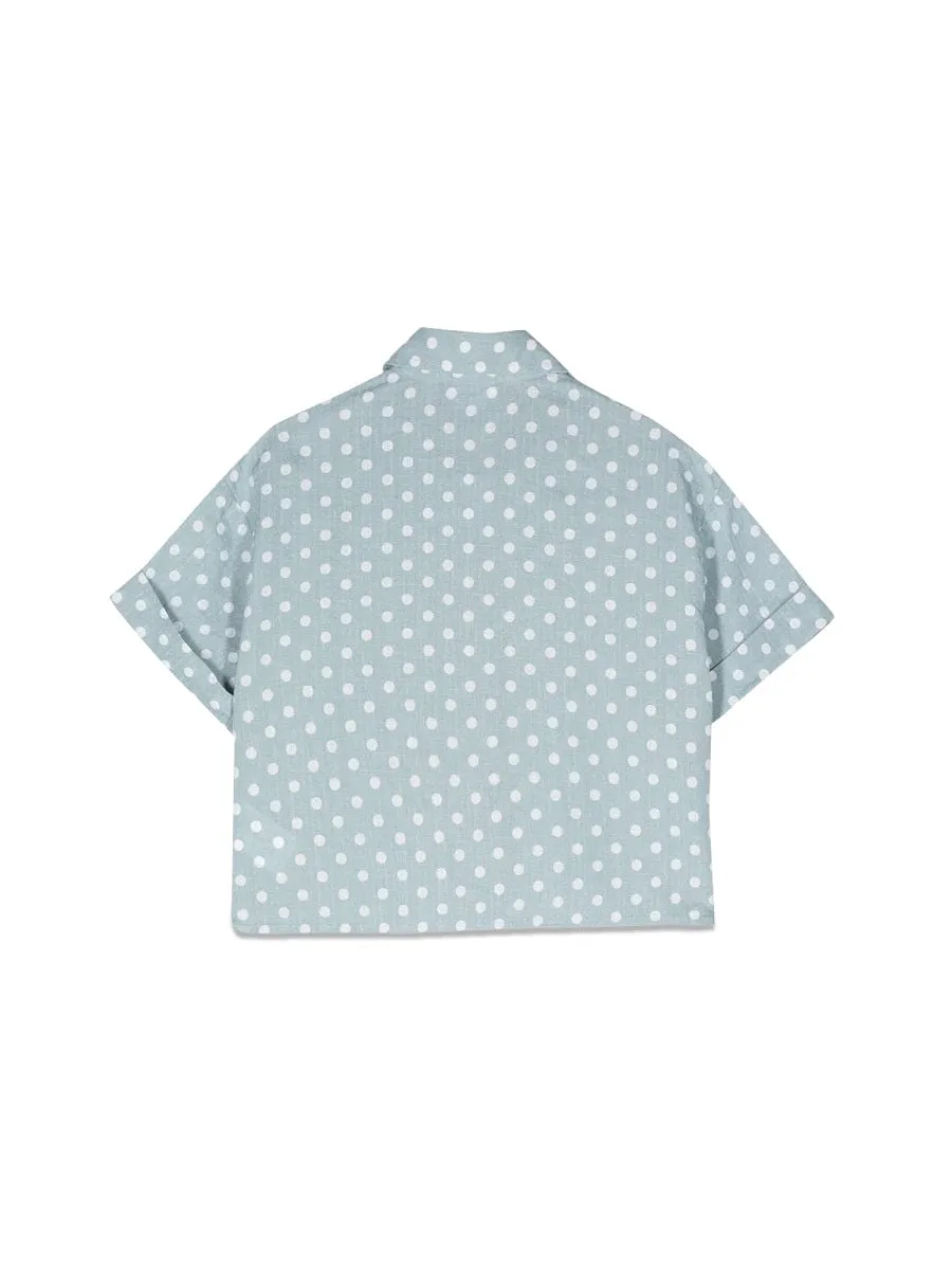Aspesi Short Sleeve Shirt
