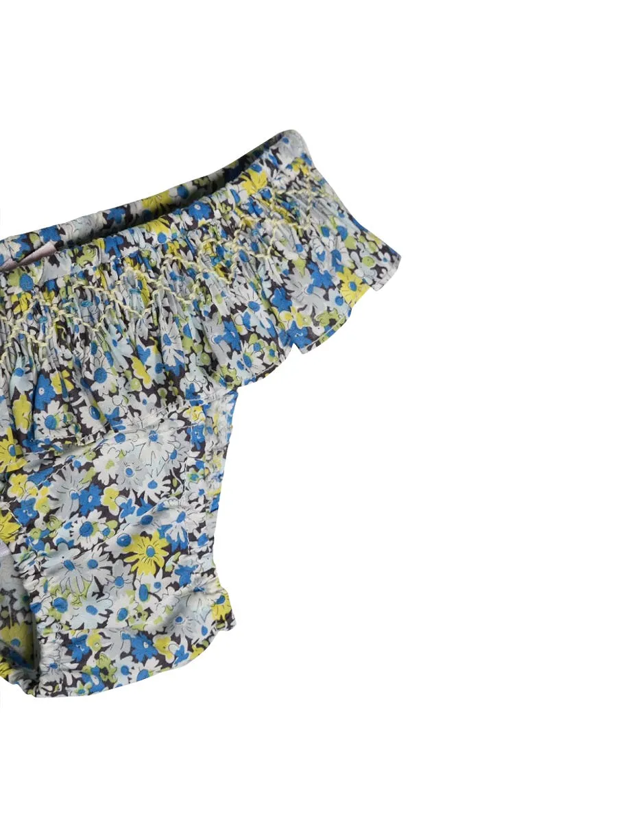 Bonpoint Sardaigne Swimsuit
