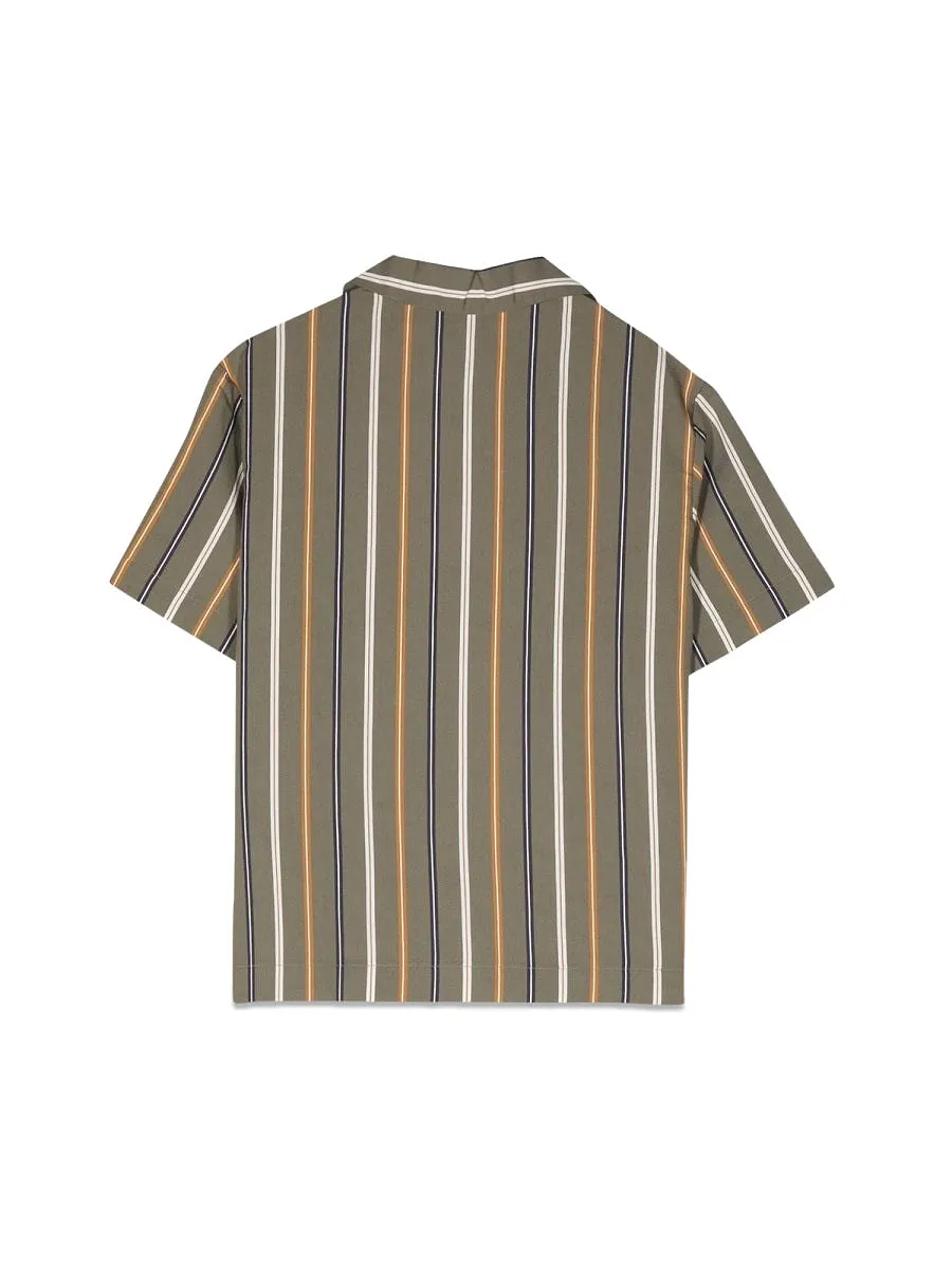 Aspesi Short Sleeve Shirt